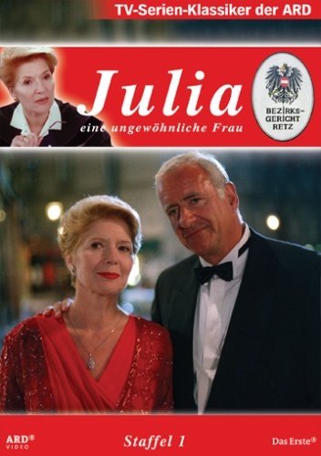 Julia - Eine ungewöhnliche Frau